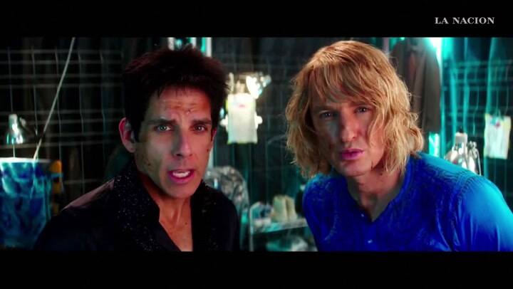 Zoolander