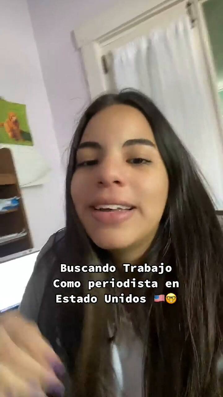 Así son las entrevistas de trabajo en EE.UU., según una tiktoker