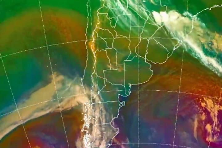 Gif - Servicio Meteorologico