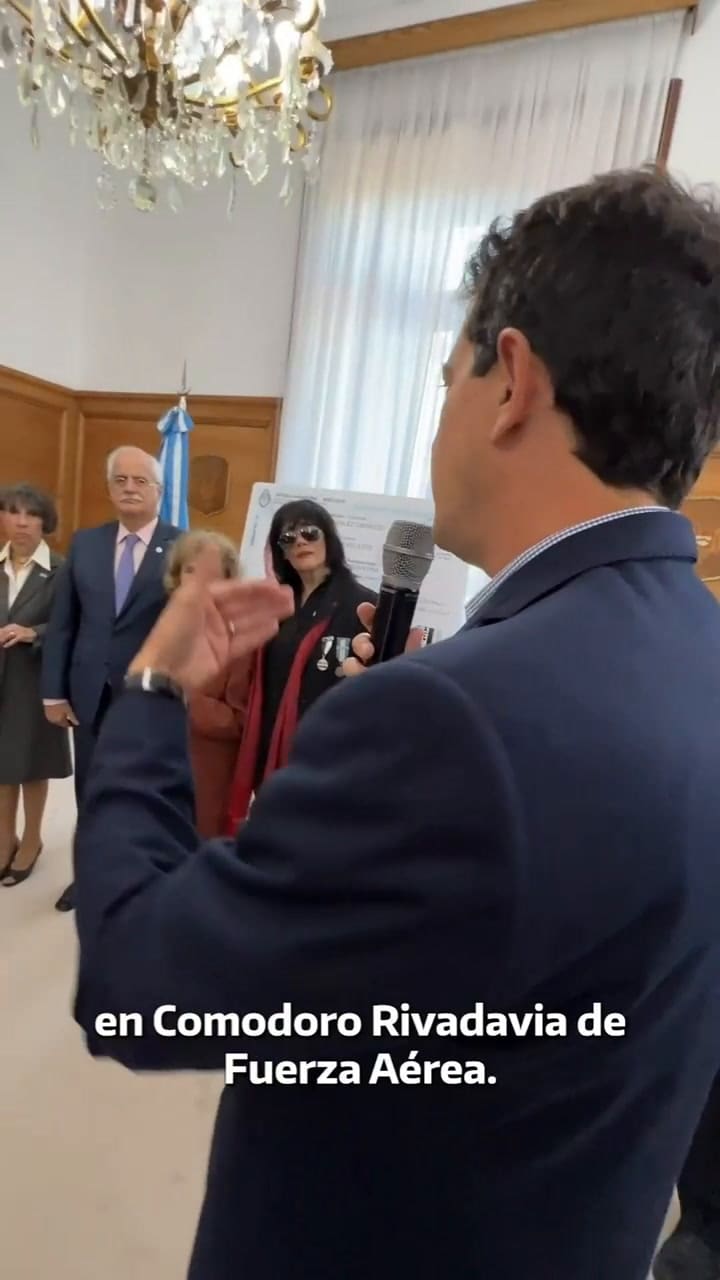 El Ministerio del Interior emitirá un nuevo DNI para los excombatientes de Malvinas