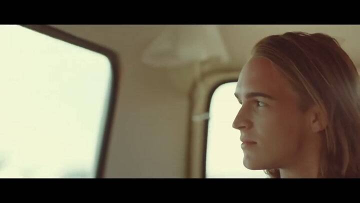 El último video de Avicii - Fuente: YouTube