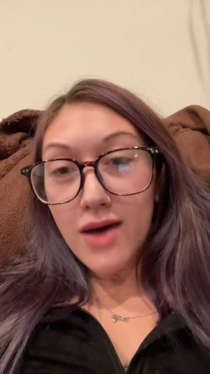 La moza reveló qué fue lo peor que le pasó en su trabajo