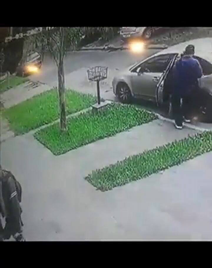 Vestidos de operarios, cometieron varias entraderas en la zona sur del conurbano