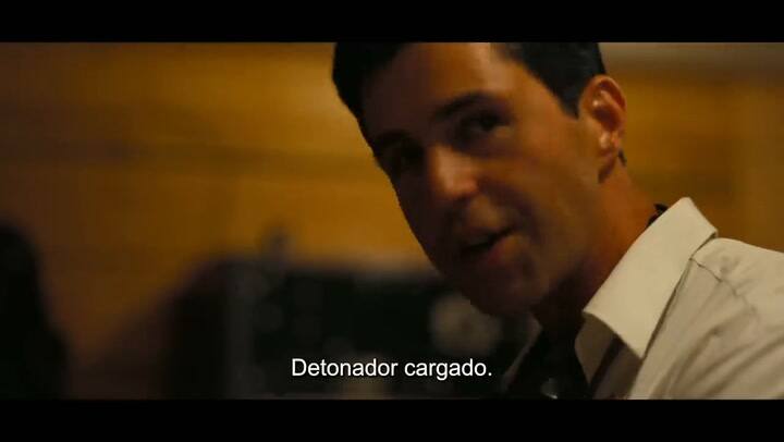 La película Oppenheimer fue dirigida por Christopher Nolan
