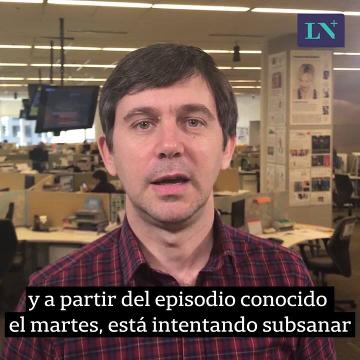 La AFA: entre el “error” del manual para el Mundial y los primeros entrenamientos de la selección