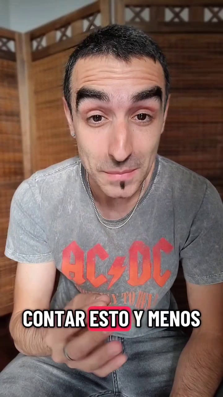 Joan le responde a Antonella Larobina por su video viral