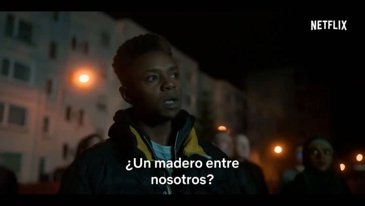 Trailer de El joven Wallander, de Netflix