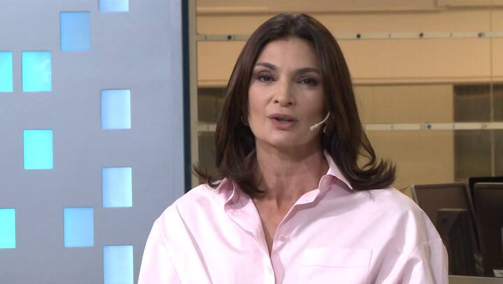 Entrevista a Jazmín Chebar y Claudio Drescher. Por Mariana Arias