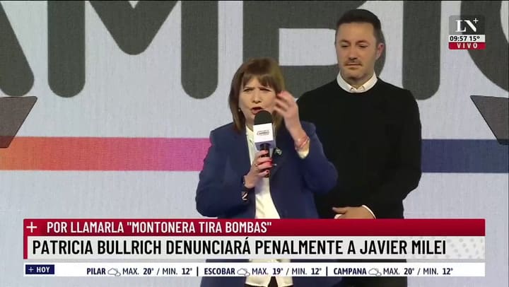 La editorial de Luis Majul del 4/10