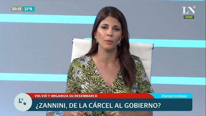 Columna de Sergio Suppo