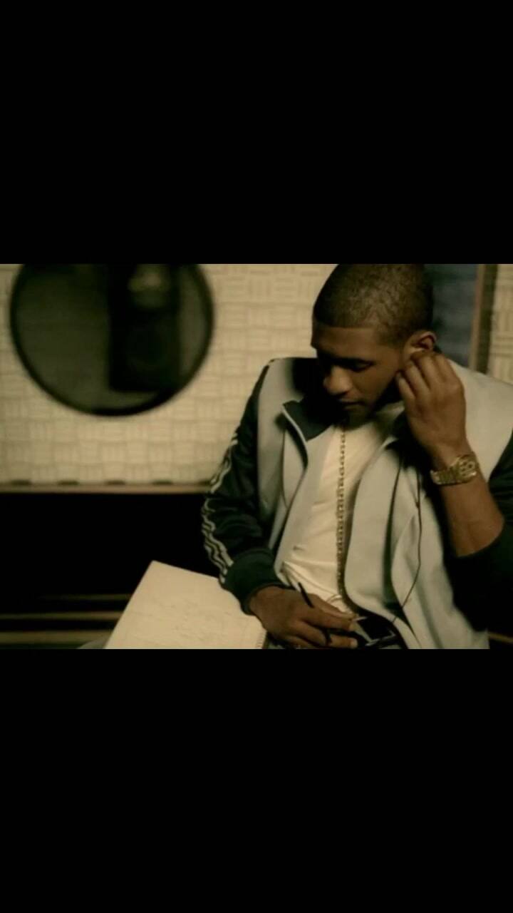 Usher será el artista que participará del show del medio tiempo en la edición LVIII del Super Bowl