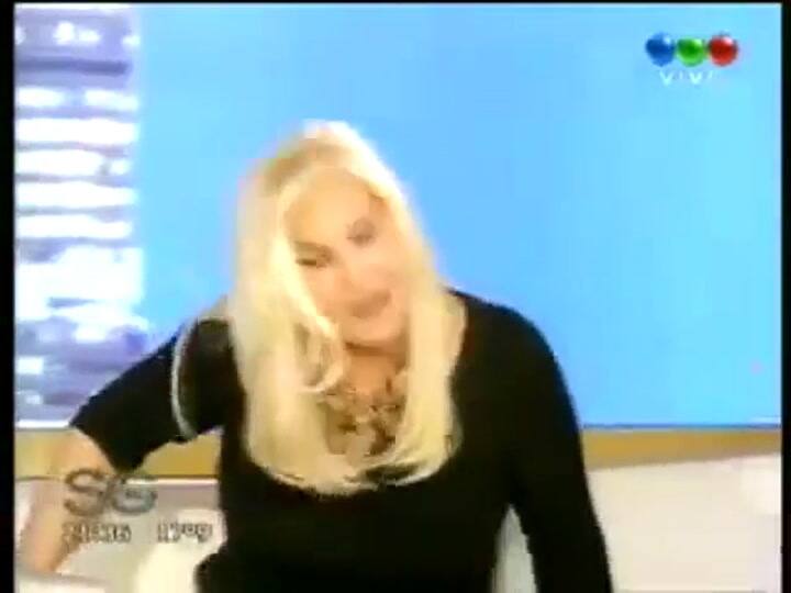 Flor de la V habló con Su sobre su deseo de ser madre