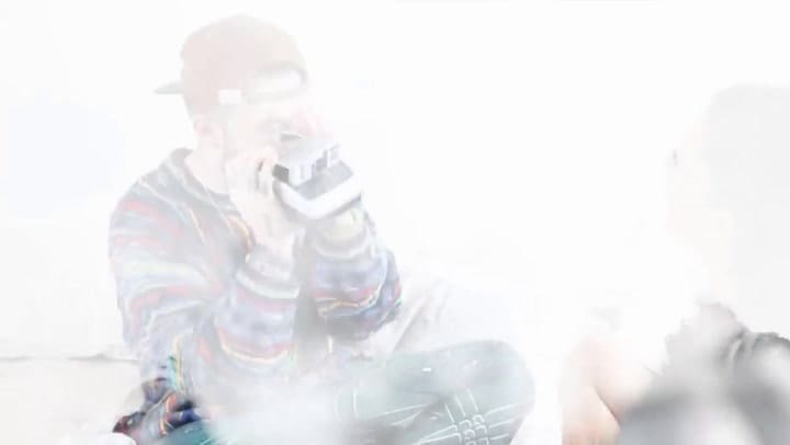 The way, la canción de Ariana Grande y Mac Miller - Fuente: YouTube