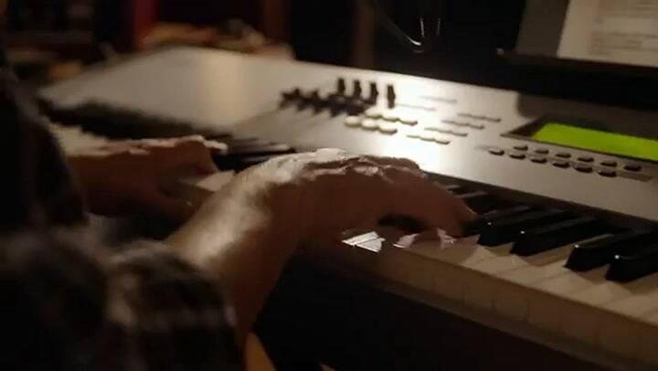 Alejandro Lerner & Andrés Calamaro - Juntos para Siempre