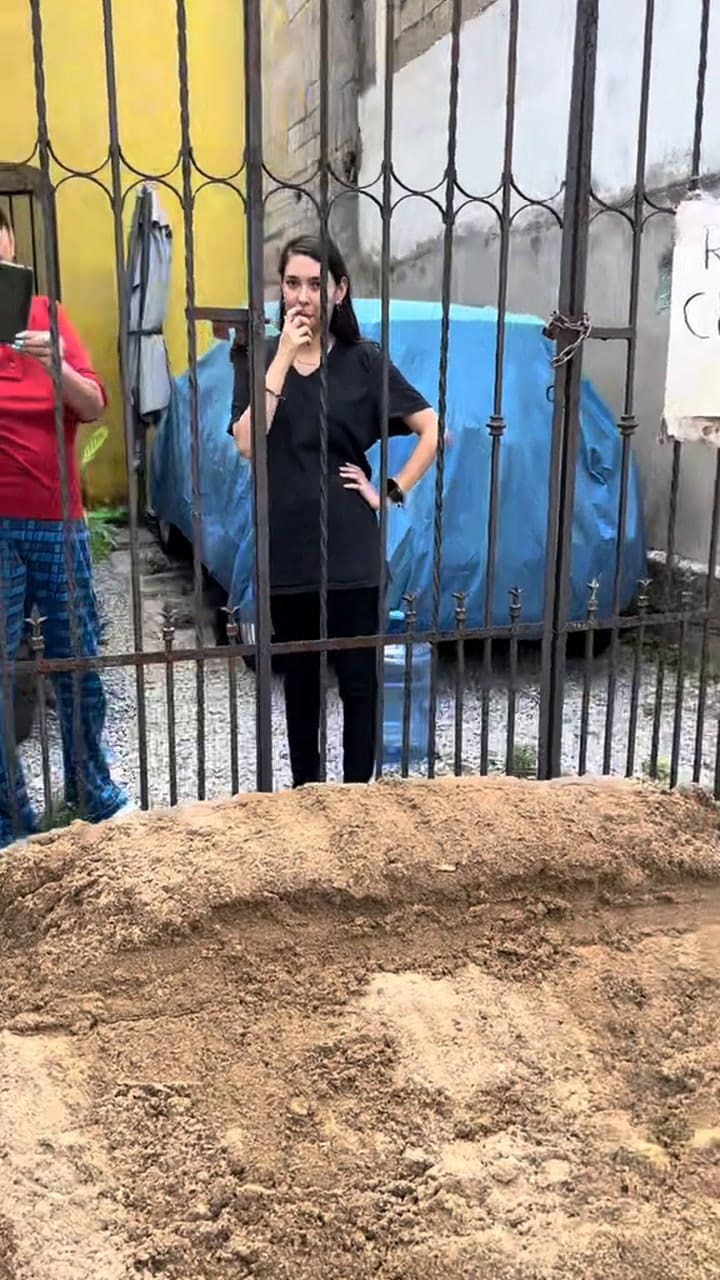 Migraron a EE.UU. y al regresar a México su casa ya había sido habitada por extraños