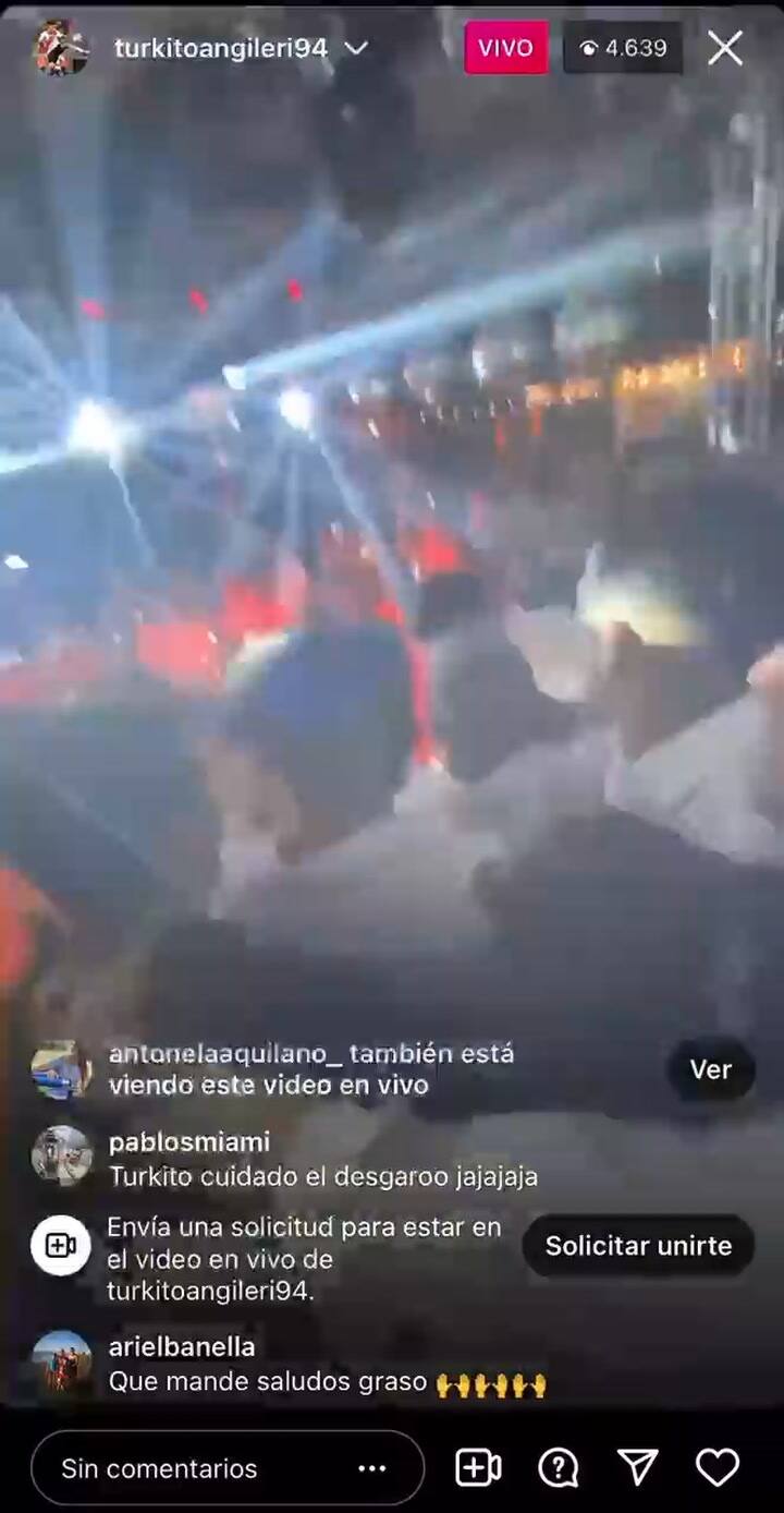 Los festejos del plantel de River por el título en la Liga Profesional