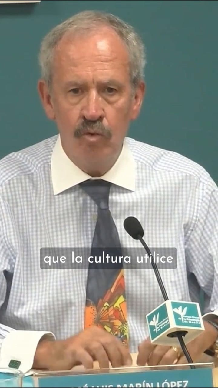 Psiquiatra expone por qué no es saludable reprimir las emociones negativas y traumas