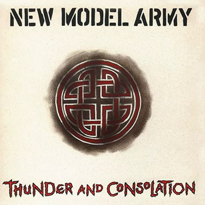 New model army 'White coats'