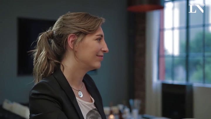 El deseo de ser madre después de los 40