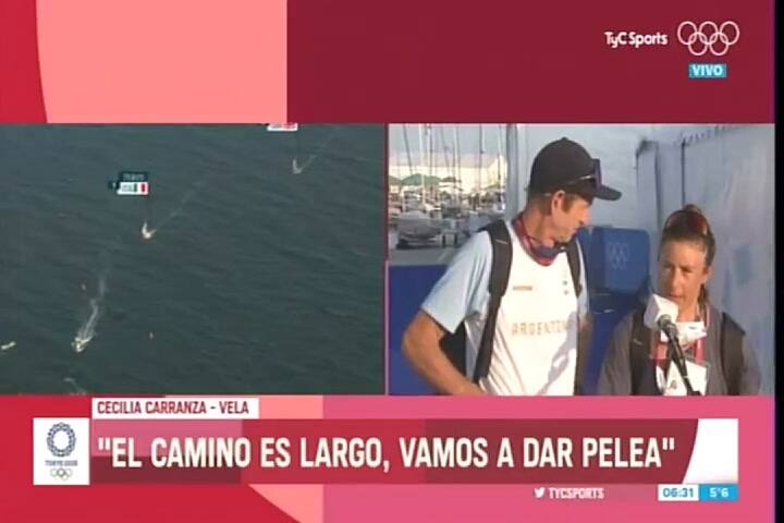 La reacción de Lange y Carranza por el triunfo de los Pumas