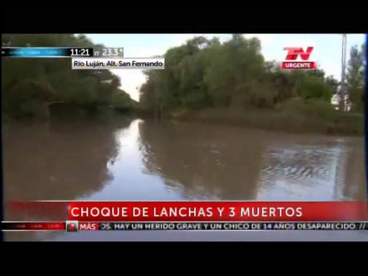 Declaraciones de Miriam Storani