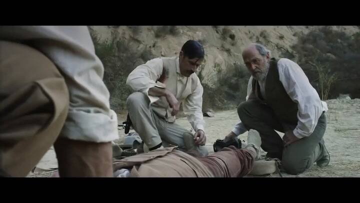 Bone Tomahawk