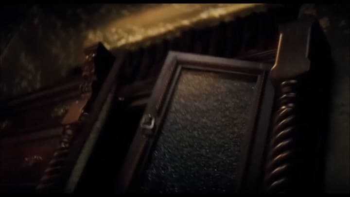 Ouija El Origen Del Mal
