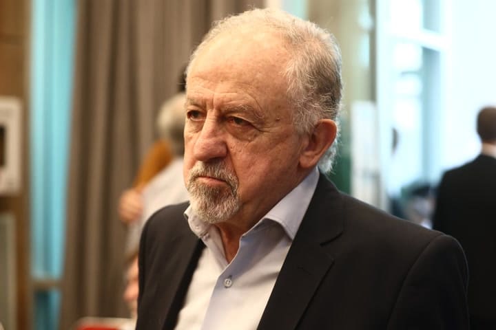 El sindicalista Hugo Yasky justificó por qué no hubo paros en la gestión de Alberto Fernández