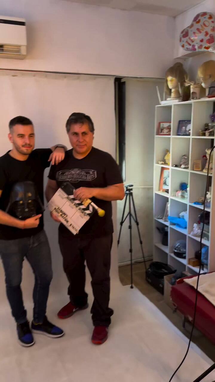 La baulera del coso llega a la radio