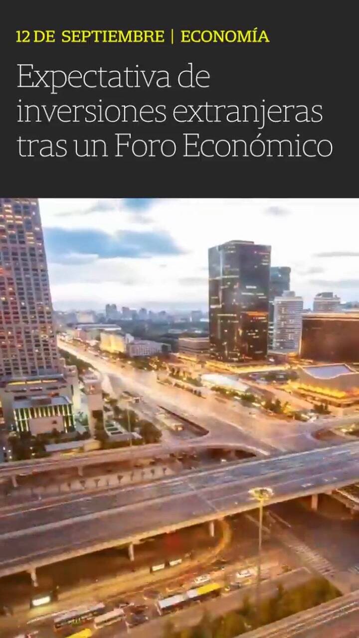 BREAK 12 de Septiembre