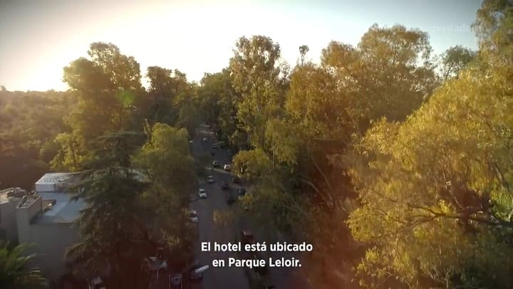 Parque Leloir