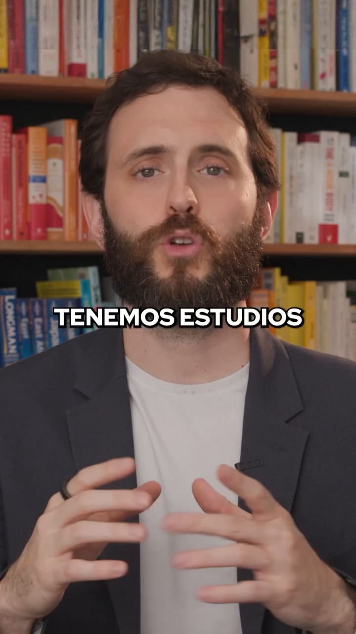 Cuántos pasos necesita dar una persona a diario para reducir la masa muscular