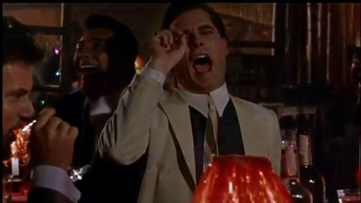 Goodfellas - Tráiler