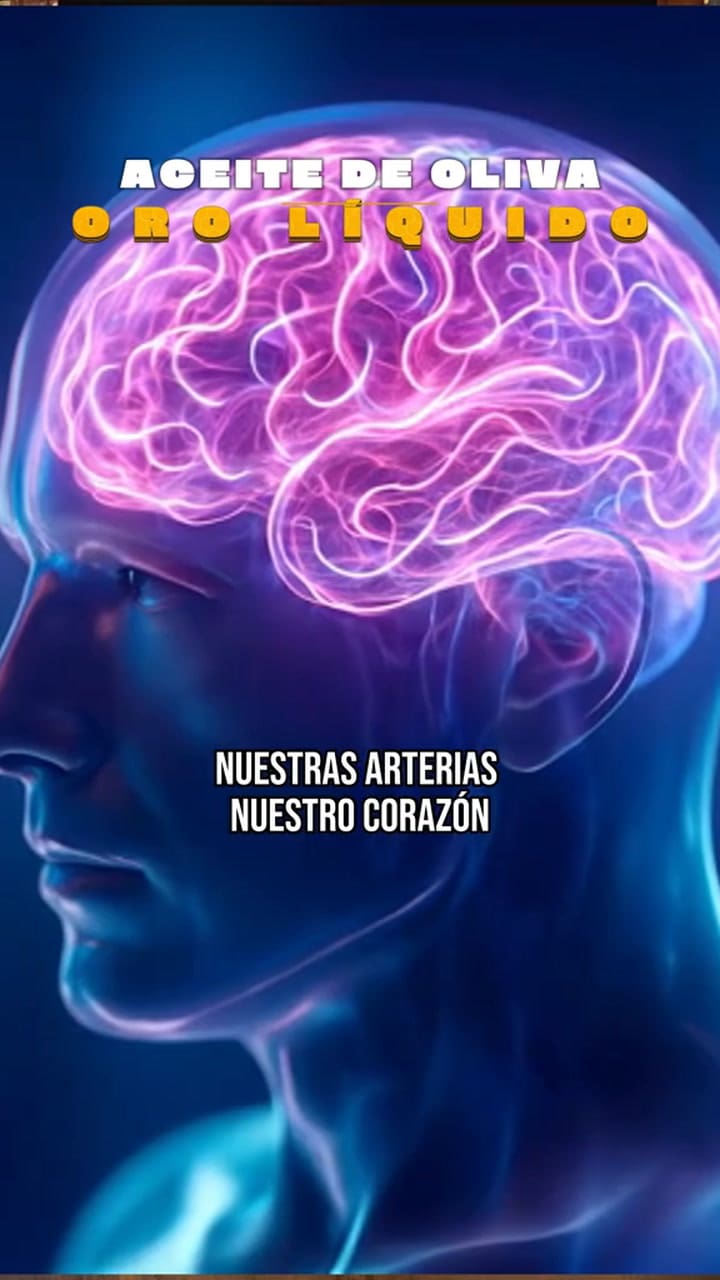 Beneficios secretos del aceite de oliva para la salud