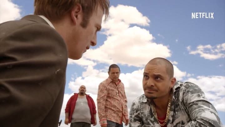 Better Call Saul