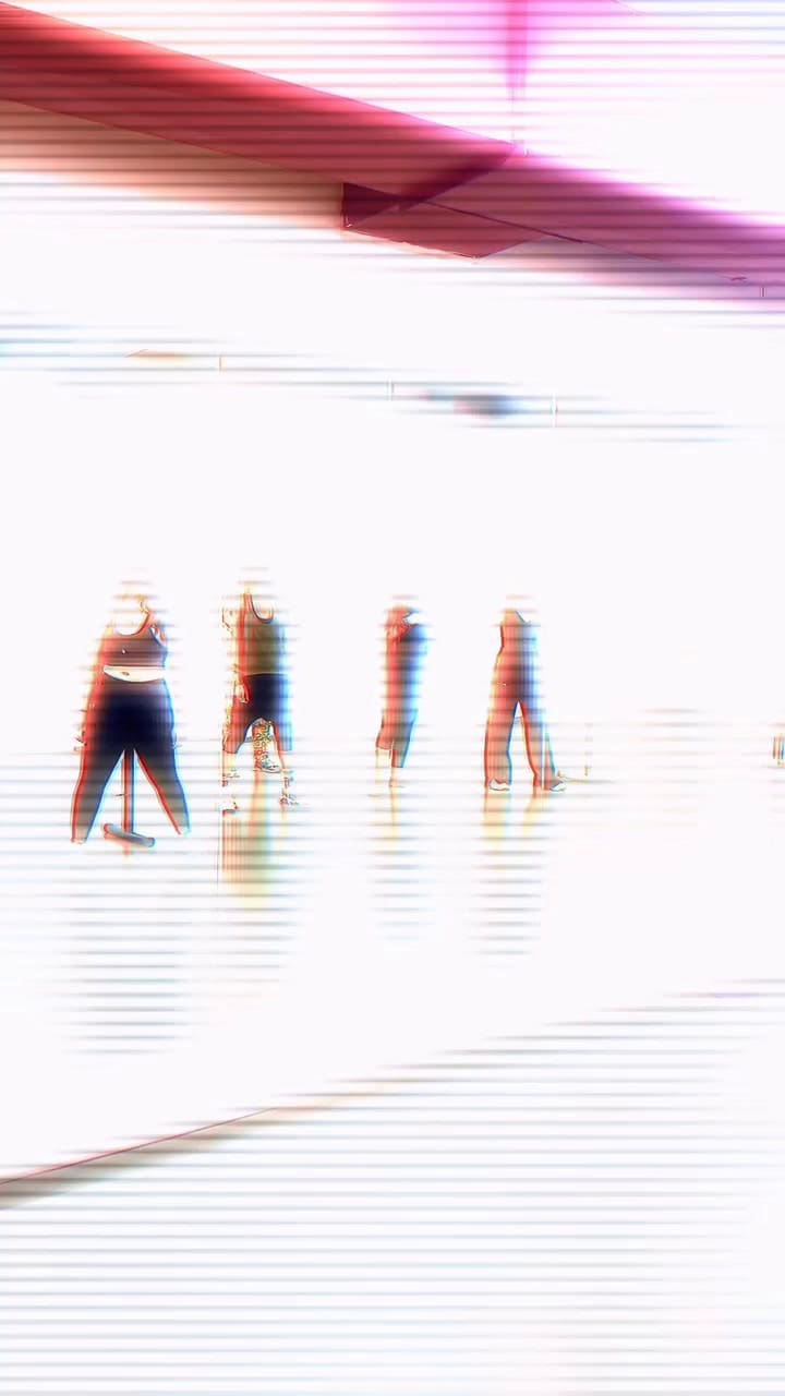 Comenzaron los ensayos para la presentación de Bandana en las fiestas L.A.T.M.