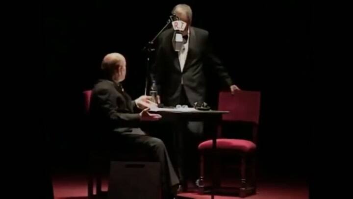 Radio Tertulia - Fuente: YouTube