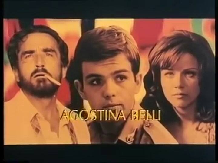 Trailer de la película Perfume de mujer