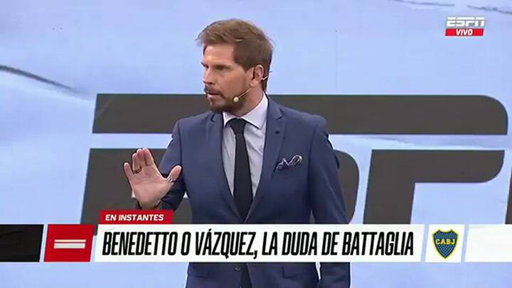 Sebastián Vignolo reveló las cábalas de Riquelme en su época de jugador