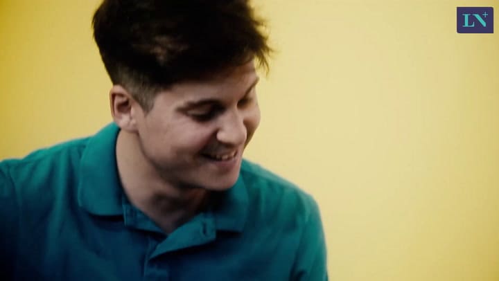 Otra historia - Salvapantallas