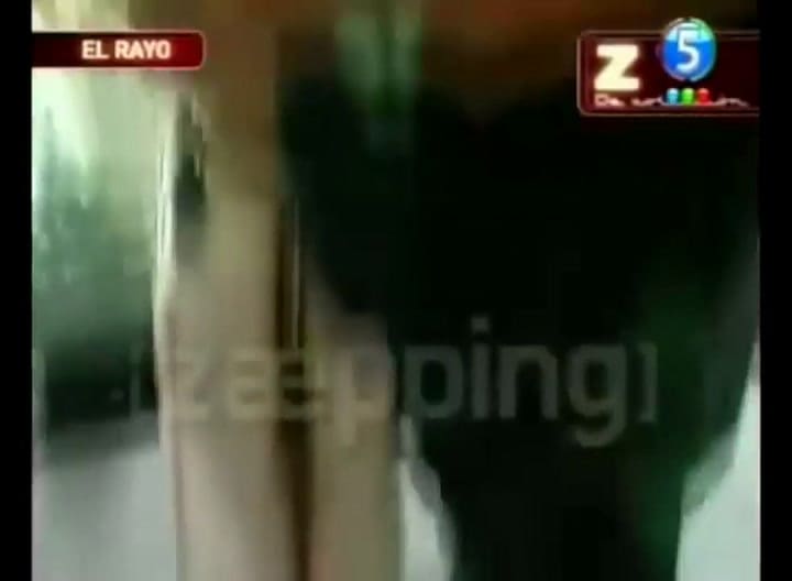 La entrevista de Dolores Barreiro a Gérard Depardieu - Fuente: YouTube