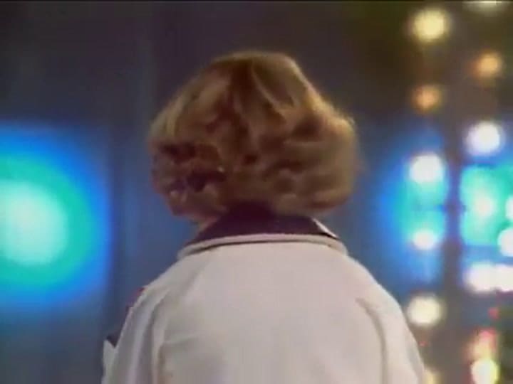 Parchís - Tu nombre - Fuente: YouTube