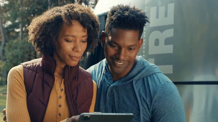 Así es la primera casa rodante eléctrica y autónoma que acaba de presentar Airstream