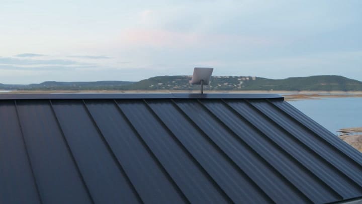 Cómo funciona Starlink