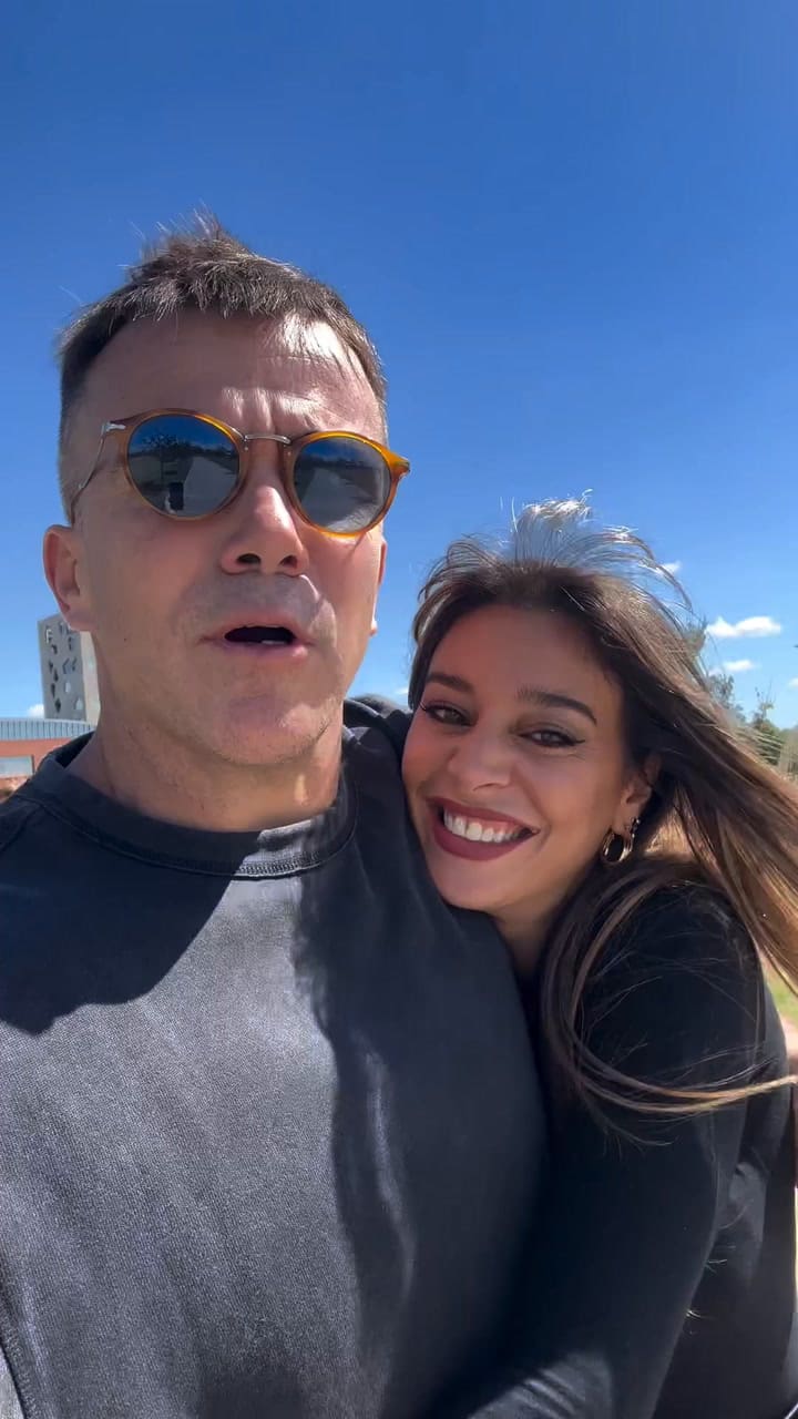 Sobran Las Palabras !! Te Amo Y Te Admiro.@lasobrideperez