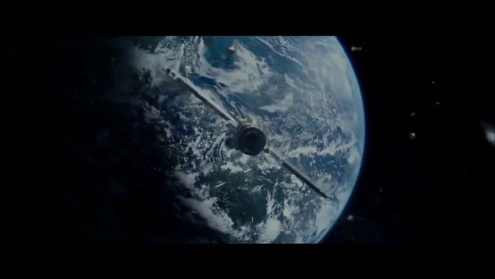 Trailer de XXX: El Regraso de Xander Cage