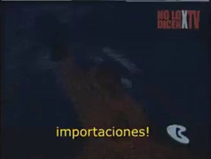 Cristina difundió un insólito video animado sobre el Capitán Pobreza