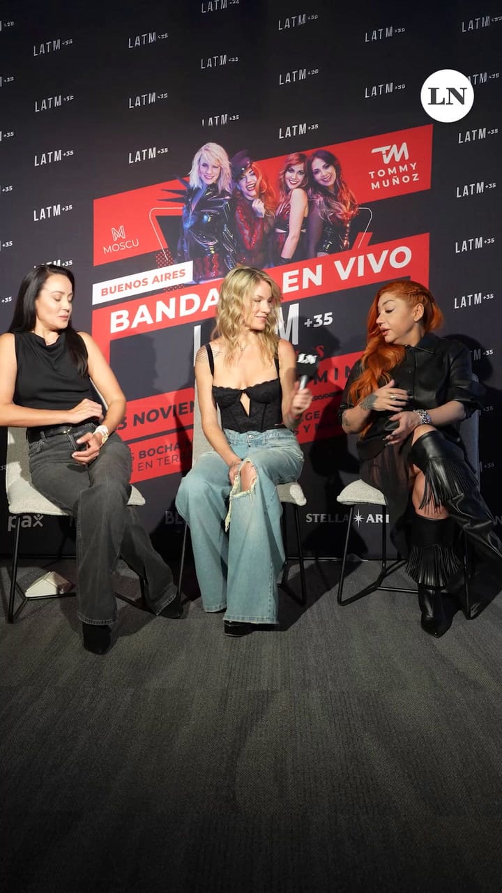 Bandanas Por Su Relación Con Lissa