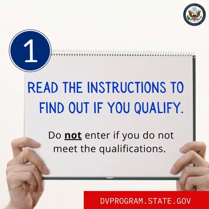 Consejos Loteria Visas