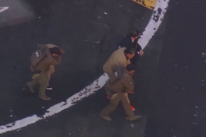 Maduro en Nueva York